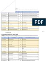 SGUL-Final-Exams-Calendar-2023-24 3