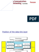 Chapter 10 Error Detection and Correction