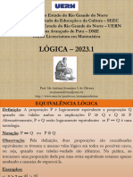 Aula 01U2 - Lgica 2023 .1