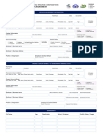 HLRPP Unified Borrowers Information Sheet BIS Final