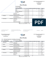 Les Matieres Et Les Coefficients