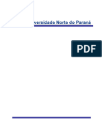 Os Processos de Plan. Na Construção Das Polit. Sociais - Atual