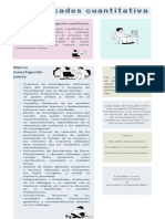 Infografía Técnicas de Recopilacion