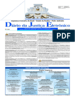 Nº 17.005 Ano Xlviii: Poder Judiciário Estadual