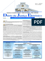 Nº 16.996 Ano Xlviii: Poder Judiciário Estadual