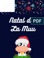 Natal Na La Muu Natal