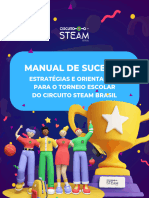 Manual para o Torneio CSB PDF