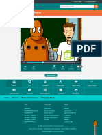 Measuring Matter: Search Brainpop