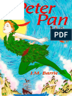 Peter Pan