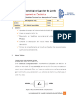 Instituto Tecnológico Superior de Lerdo: Ingeniería en Electrónica