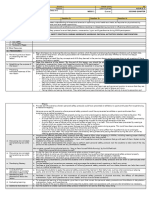 Lesson Plan Sample - Q2.week 1