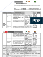 2do Grado III Unidad Ept