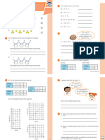 Y7 Autumn Block 1 WO4 Linear and Non Linear Sequences 2019