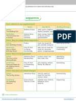 Primary Reading SB L2 - Toc