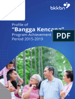 Final Bangga Kencana Program Achievement 2