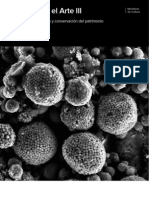 Gómez, L. Et Al. Nanopartículas Consolidación Mat. Pétreos. 2011