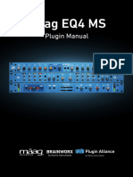 Maag Eq4 Ms Manual