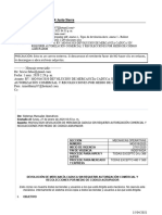 Mo-016-2020 Devolucion de Mercancia Caduca Sin Autorizacion