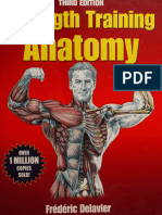 Strength Training Anatomy - 3rd Edition - Delavier, Frédéric - 3, 2010 - Champaign, IL - Human Kinetics - 9780736092265 - Anna's Archive