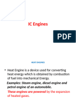 Unit-3 Ic Egnines