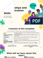 Template For Social Loafing