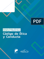 Codigo de Etica y Conducta 2023