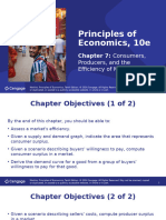 Mankiw PrinciplesofEconomics 10e PPT CH07