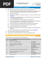 CAE Contents - CombinedAirworthinessExposition