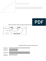 Pretest Natural Sciences Term 3 Grade 9 2023