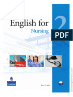 Pages From English For Nursing 2 Vocational English Teachers Book