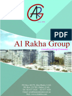 Al Rakha Group Profile 2024