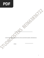 Proposition Contrat de Travail Studboosters-Secke Linda PDF