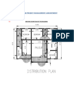 Project Management Assignment