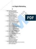 Digital Marketing Fundamental 1