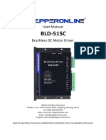 BLD-515C Manual