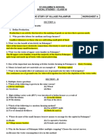 Answers Final Palampur Worksheet