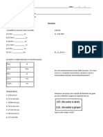 Matematica