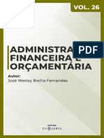 26 - Administracao Financeira e Orcamentaria - Ebook 2024