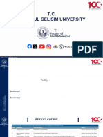 2nd Week Pharmaceutical Forms and Routes of Administration