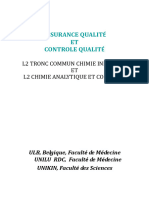 Version 2023 Syllabus Assurance Qualite Controle Qualité Unikin 2023