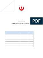 TF - Calidad - IS6B - Grupo 5 - Nota Mayor - PPT