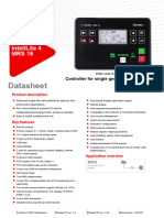 d800f Intelilite 4 Mrs 16 Datasheet