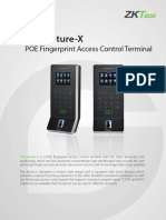 ProCapture-X Datasheet 202312