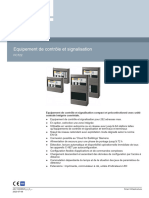 A6V10248288 - FC722 - Quipement de Controle Et Signalisation Fic - FR