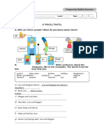 Grammar Possessiveclitic