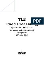 FoodProcessing10 Q2M3Weeks5 6 PASSED