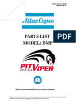 Pit Viper 351 Serie 8000