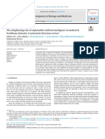 Ali Et Al. - 2023 - The Enlightening Role of Explainable Artificial Intelligence in Medical & Healthcare Domains A Syst