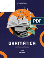 2024 Online FP Gramatica 07 Crase Exercicios