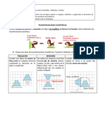 Tranformaciones Isometricas